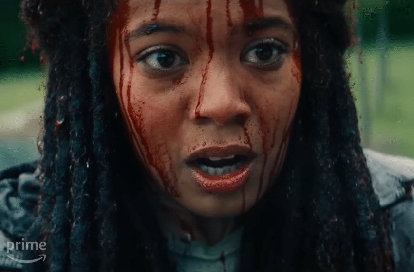 Gen V : Date de sortie, Casting, bande-annonce – Toutes les actus