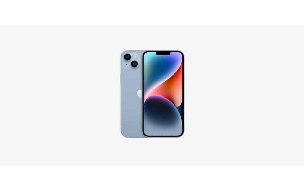 Credit: Apple