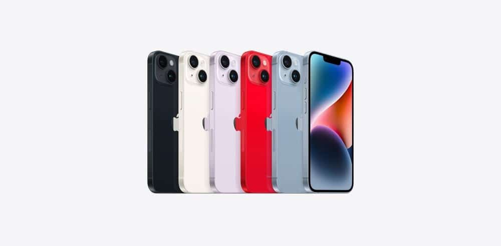 Credit: Apple