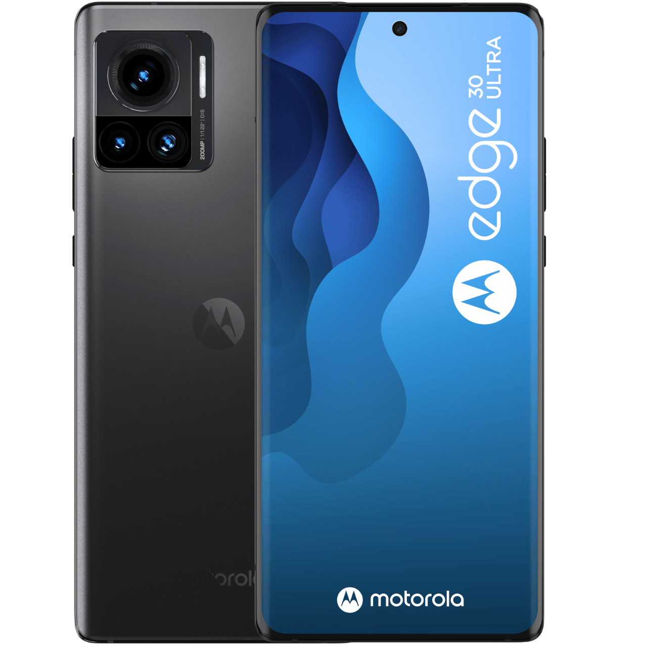 Crédit : Motorola