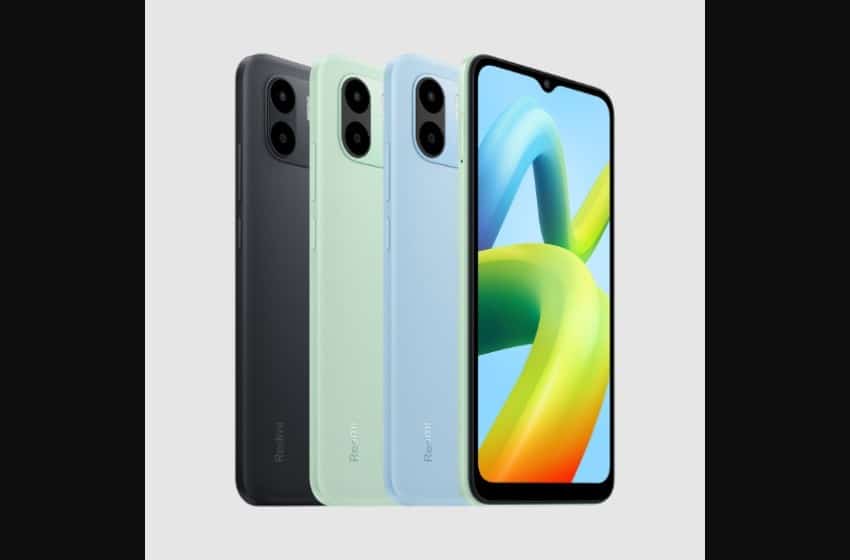Xiaomi Redmi A1 : Caractéristiques, Prix et Actualités