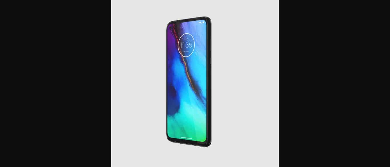 Crédits : Motorola