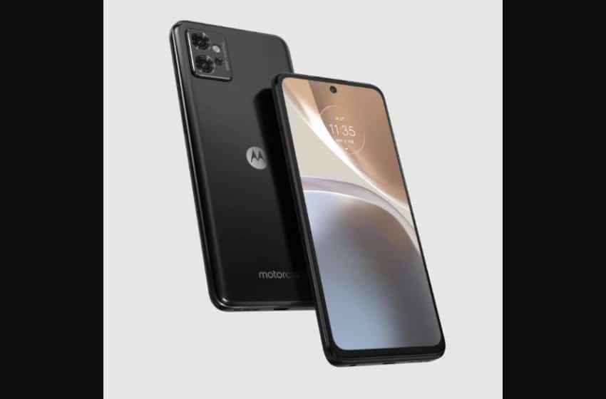 Motorola Moto G52 : Caractéristiques, Prix et Actualités