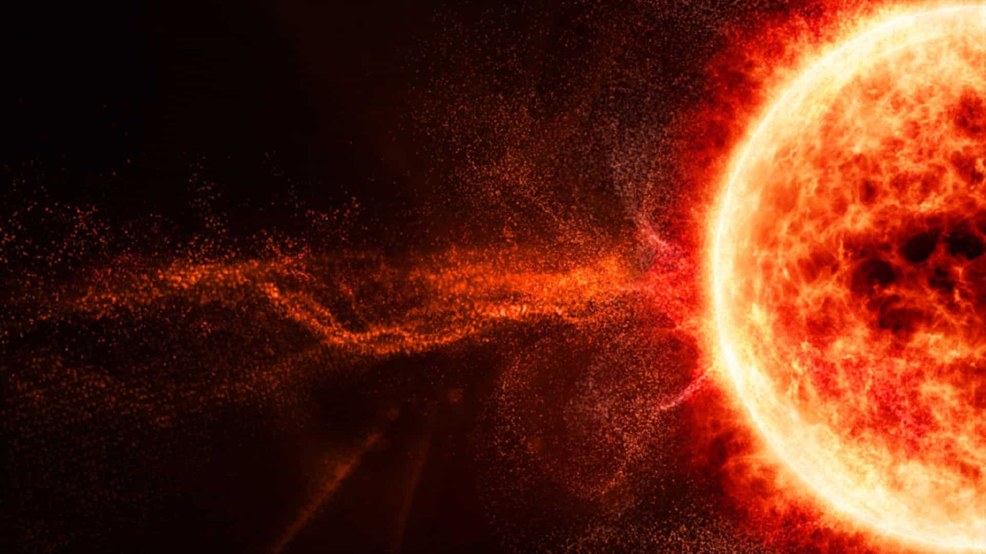 Une nouvelle étude peut aider à mieux comprendre les vents solaires