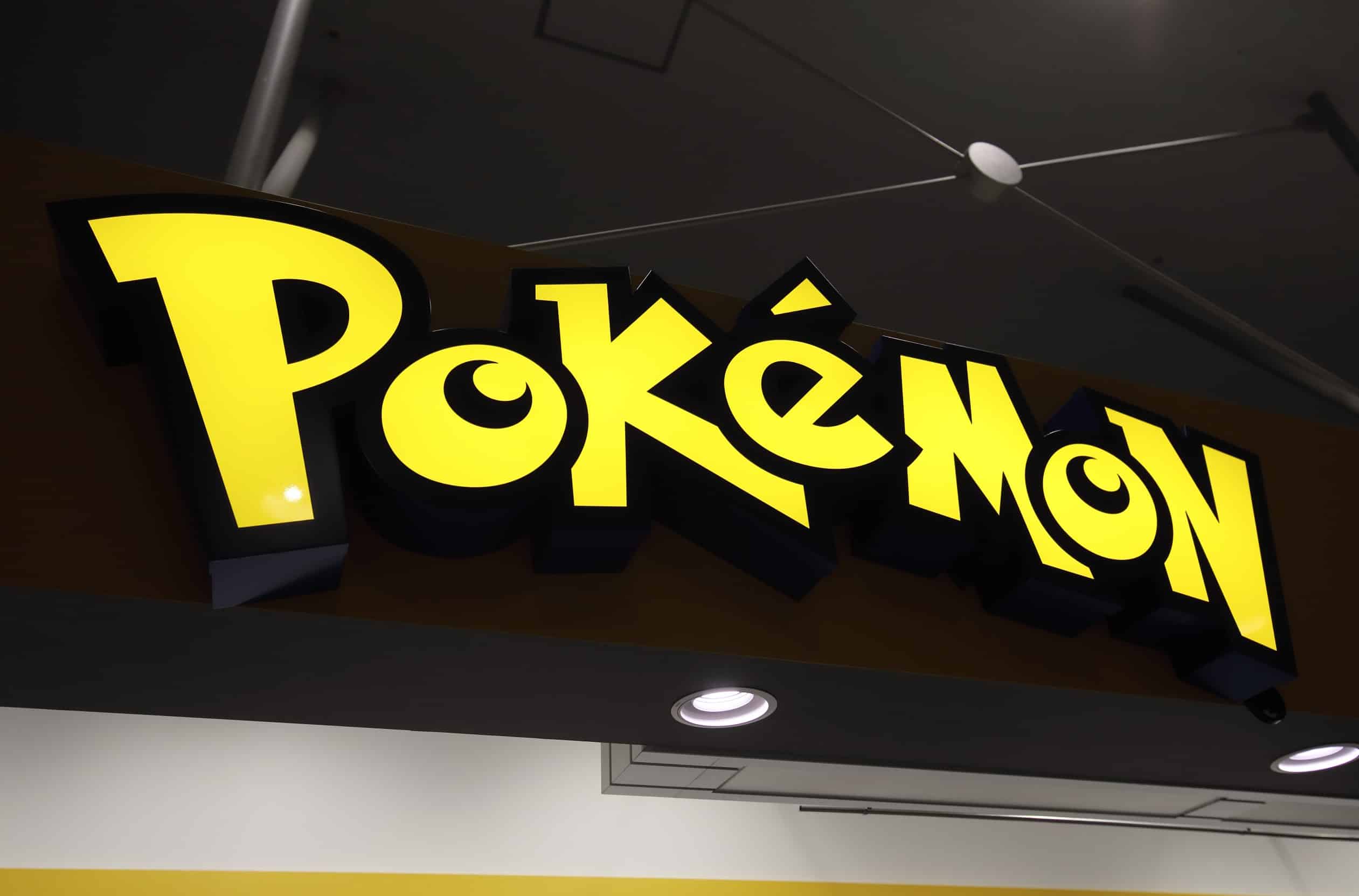 Pokemon