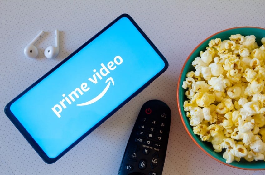 Les 6 films ajoutés sur Amazon Prime Video dès le 1er Mars 2023
