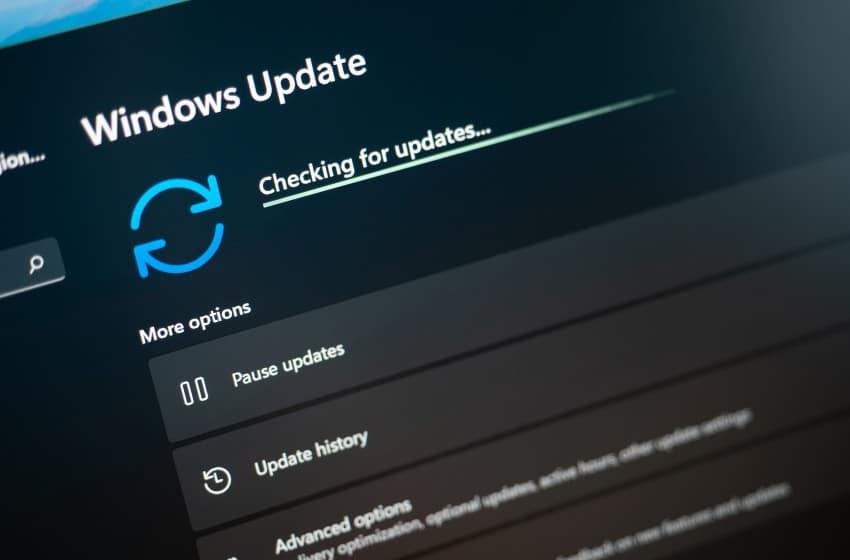 Comment programmer un redémarrage pour Windows Update sous Windows 11 ?