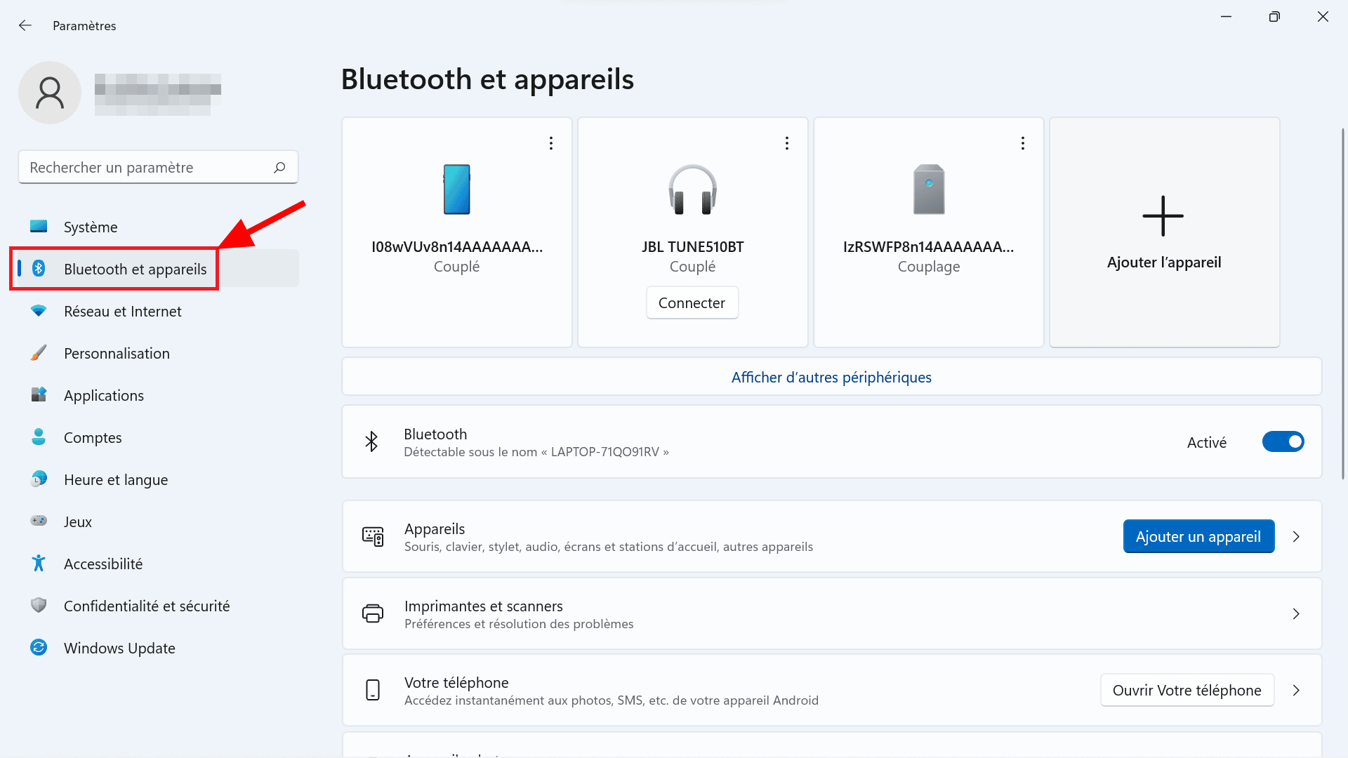 Bluetooth_appareils – © Crédit : fredzone.org