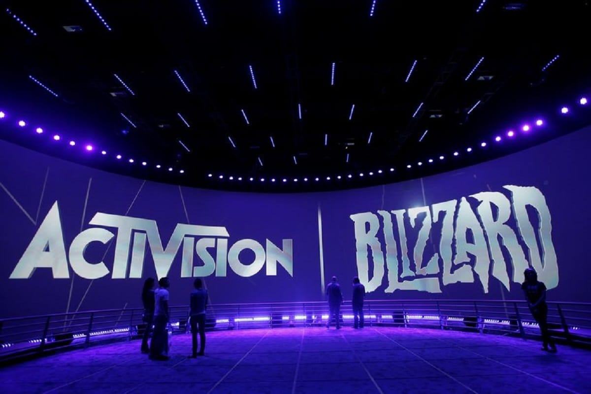 Activision-Blizzard