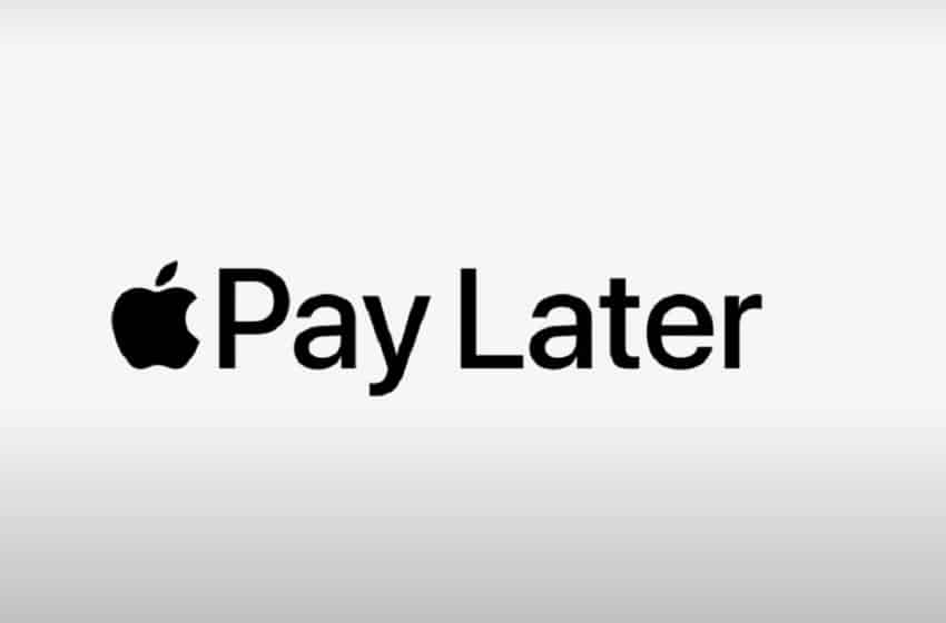 Apple Pay Later : Tim Cook annonce un lancement imminent