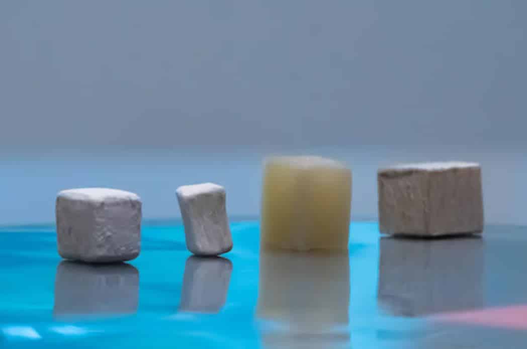 Bois modifié (extrême gauche)