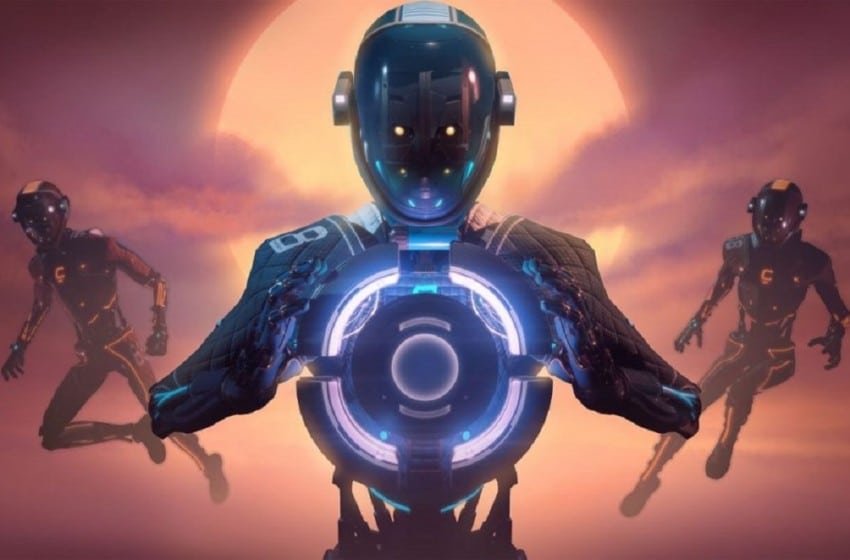 Pourquoi Meta a décidé d’arrêter Echo VR ?
