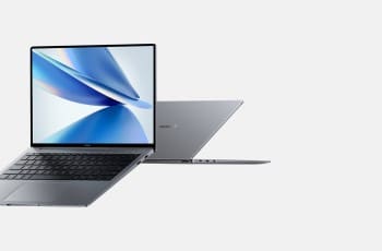 HONOR MAGICBOOK 14 AMD (2022) Crédit HONOR