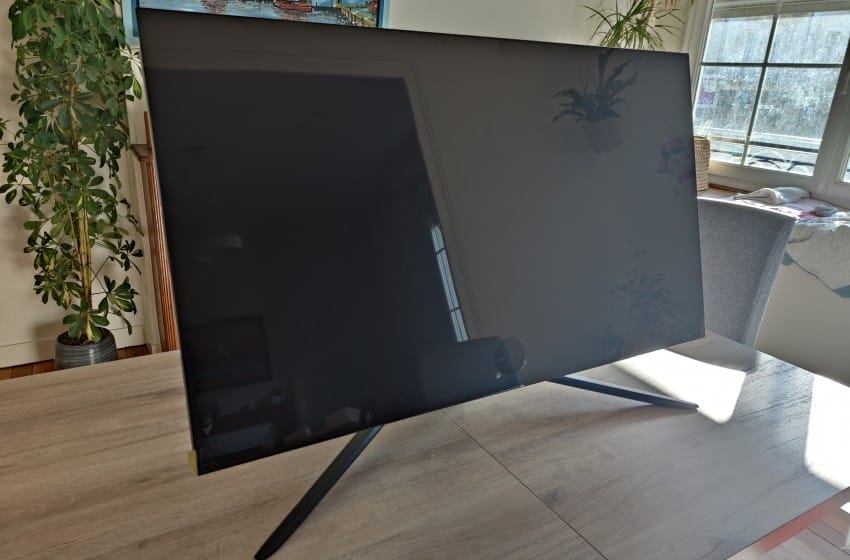 KTC G42P5 : Test, avis et présentation de l’écran gaming