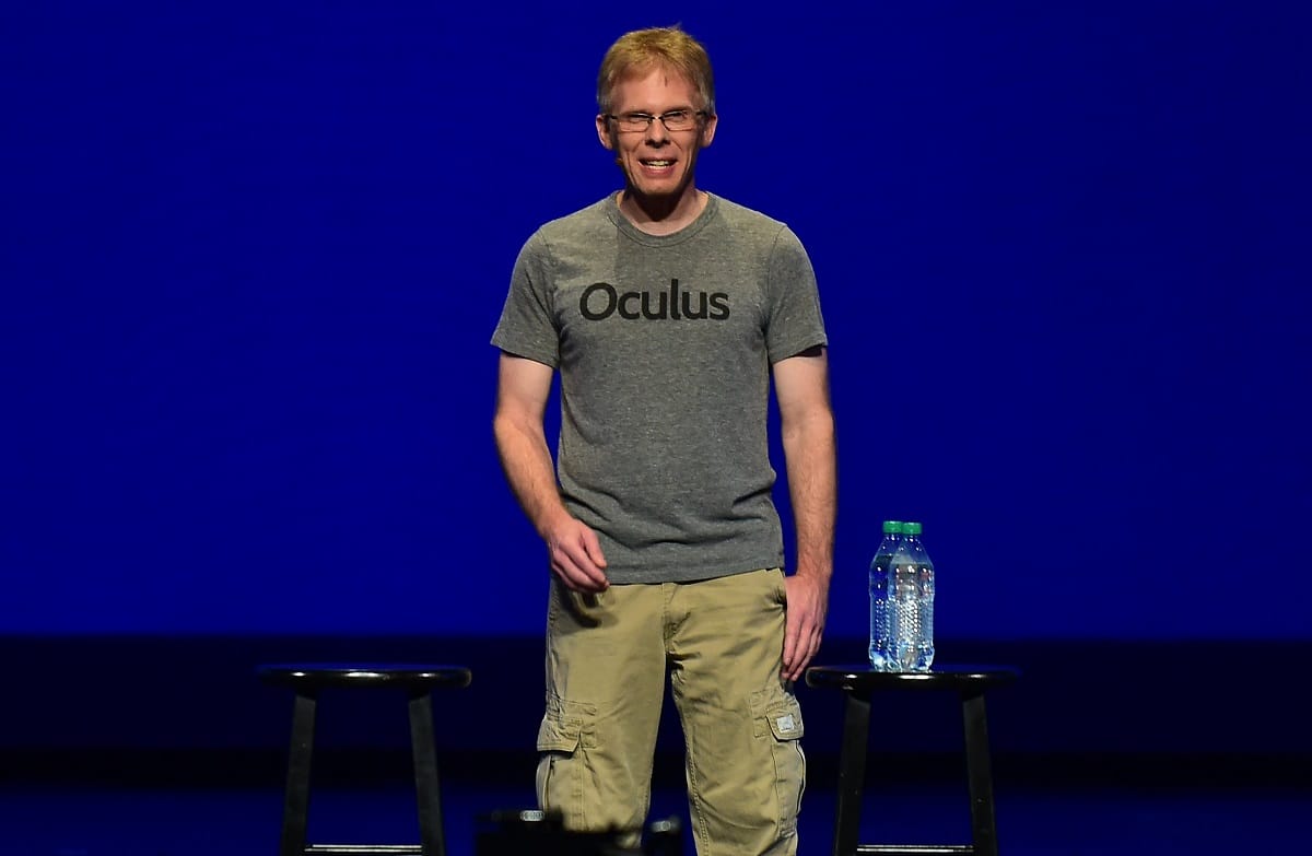 John-Carmack