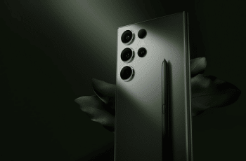 Le Samsung Galaxy S23 Ultra