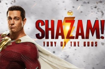 Shazam