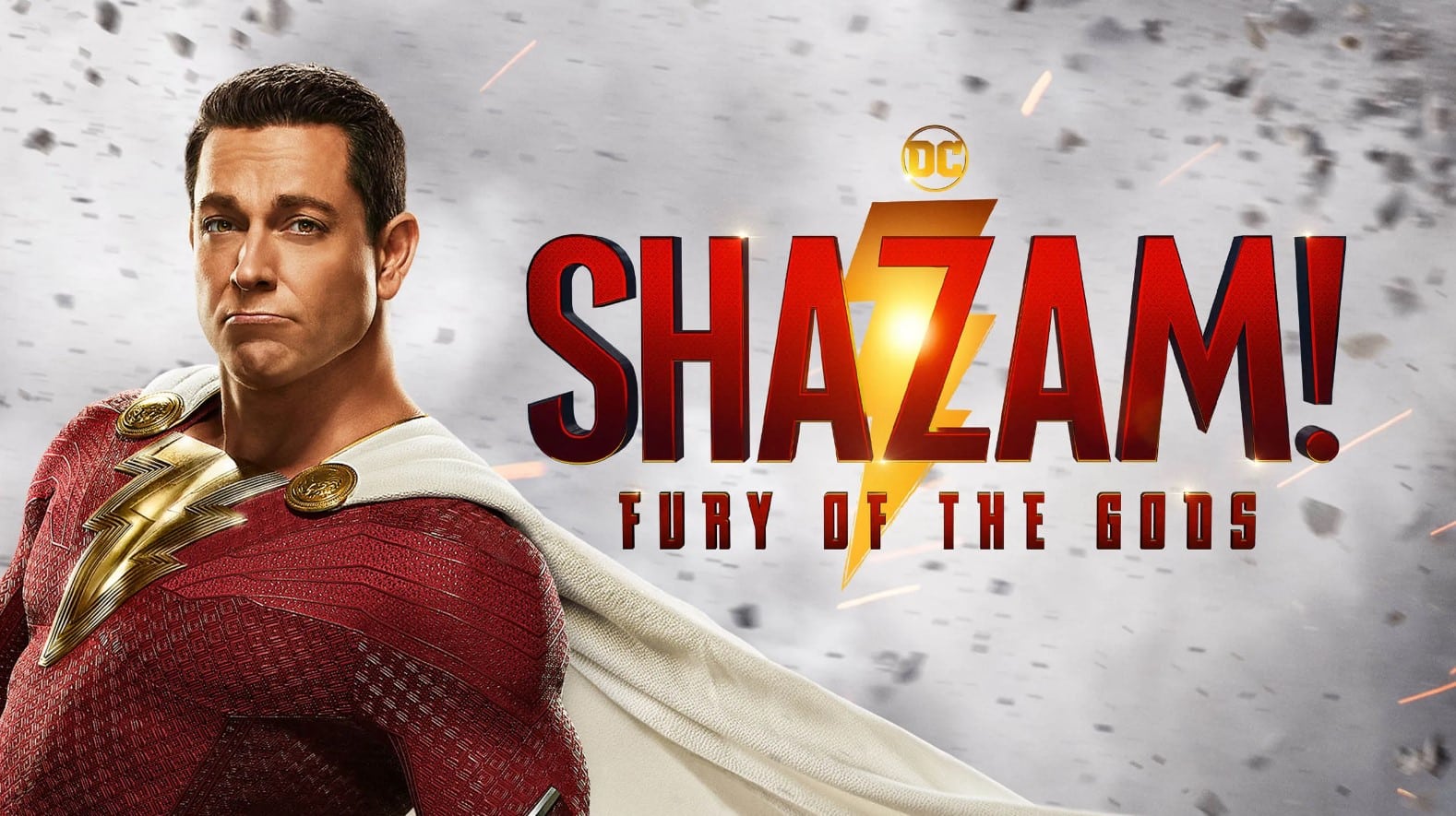 Shazam