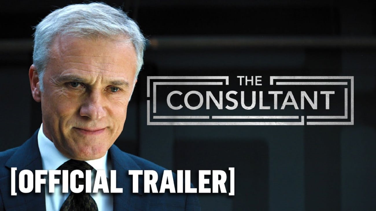 The Consultant