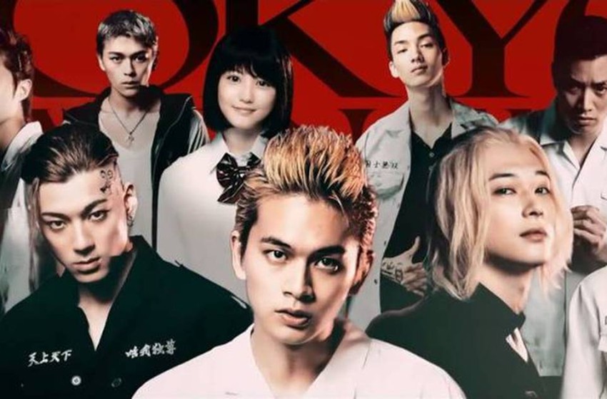 Tokyo Revengers 2 : découvrez la bande-annonce du film