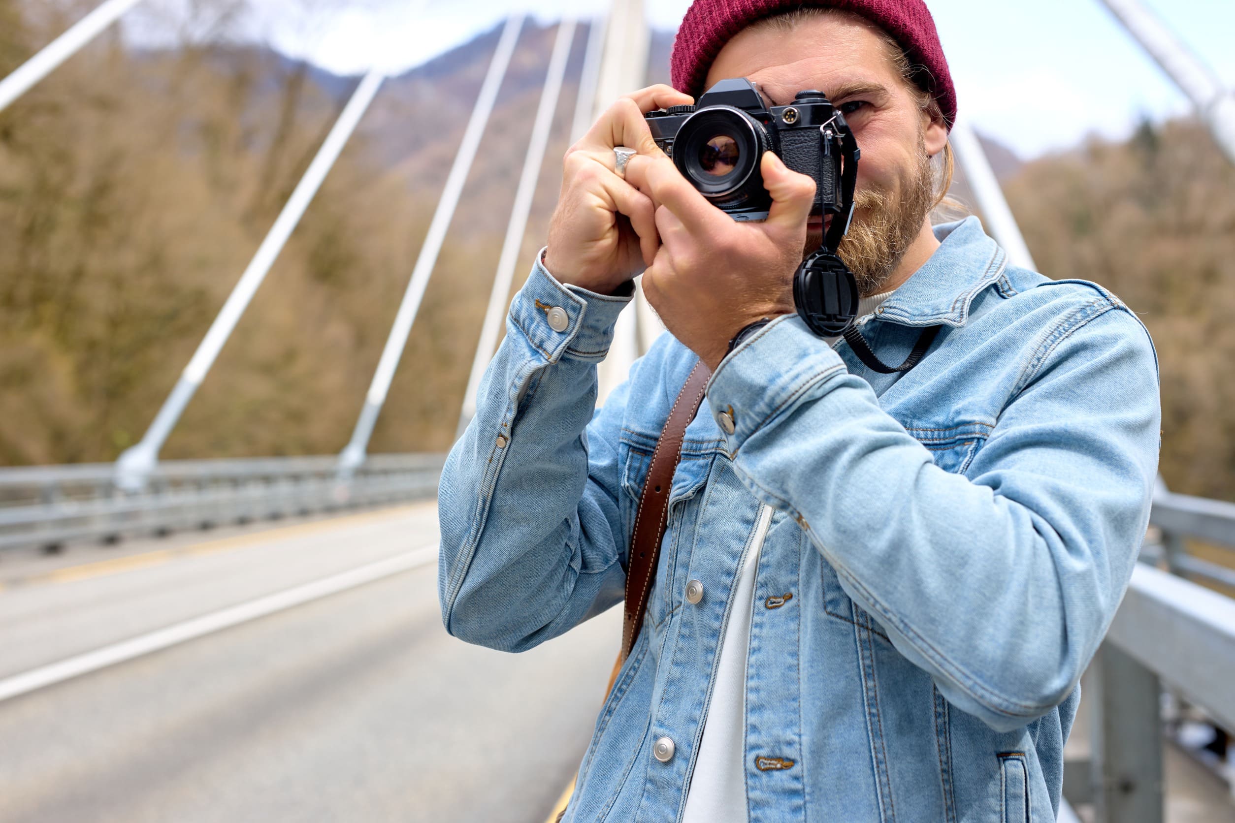 Quel appareil photo bridge choisir pour zoomer loin ?