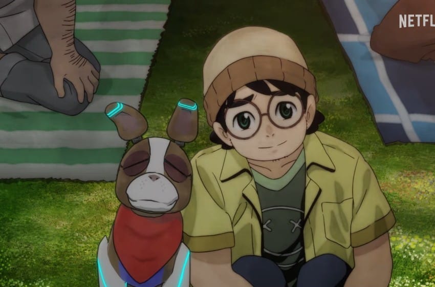 Le court-métrage de Netflix réalisé avec l’IA passe très mal auprès des fans d’animes