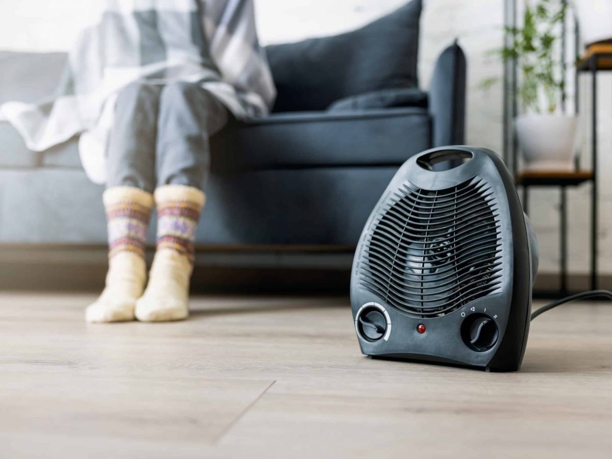 Chauffage D Appoint Salle De Bain Faible Consommation Top 23 des meilleurs chauffages soufflant en 2023