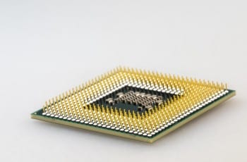 Un modèle de processeur