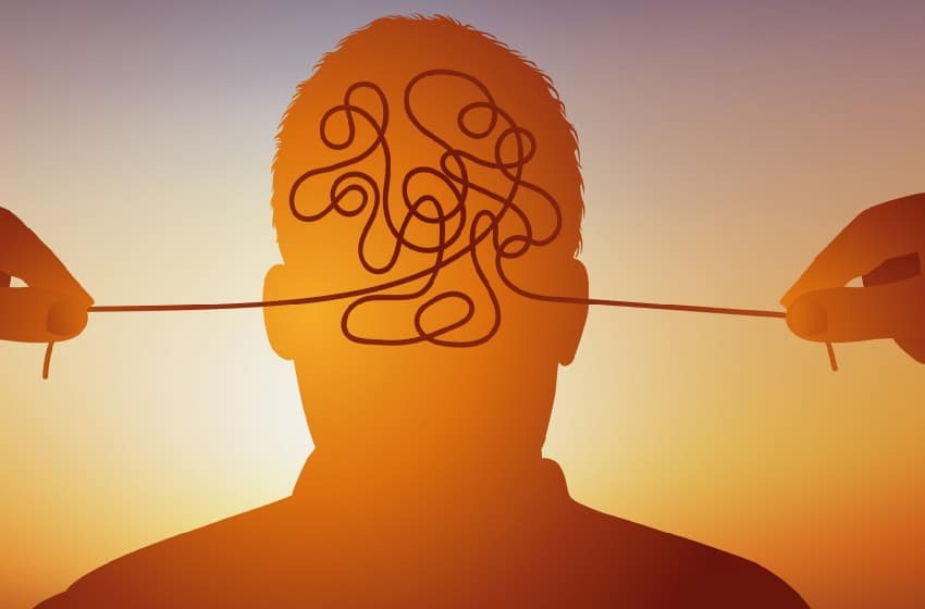 La flexibilité des objectifs est essentielle à la santé mentale d’après cette étude