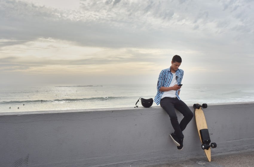 Top 14 des meilleurs skateboards électriques en 2023.