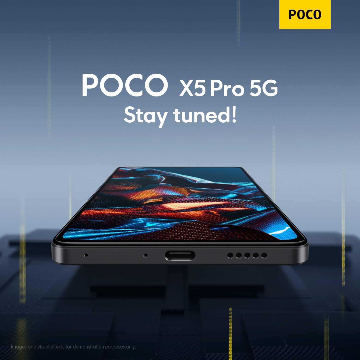 POCO X5 5G