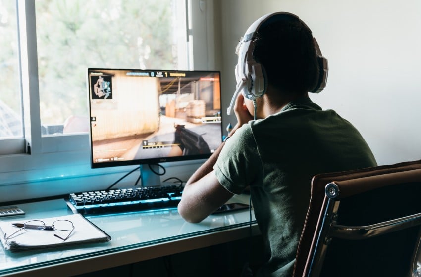 Une mise à jour de Steam suggère un possible développement de Counter-Strike 2