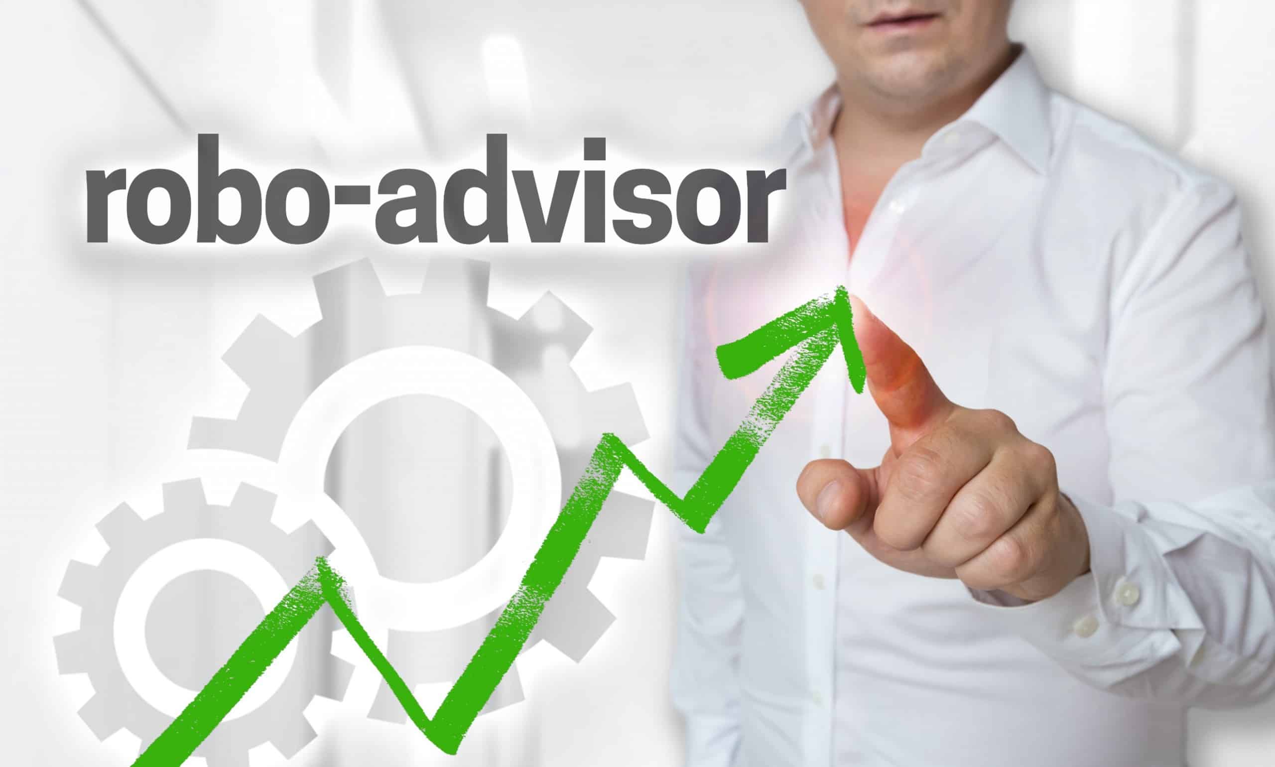 Robo-advisor