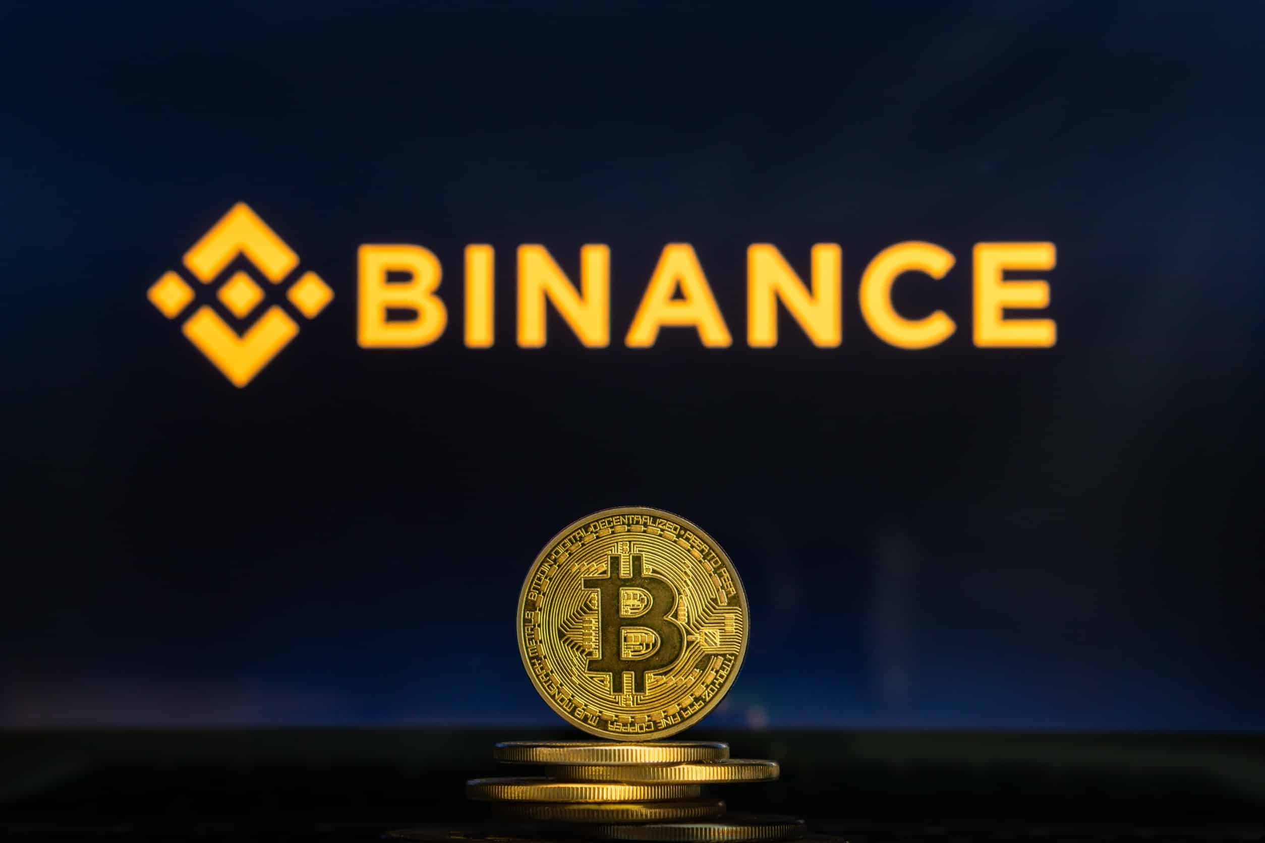 Binance