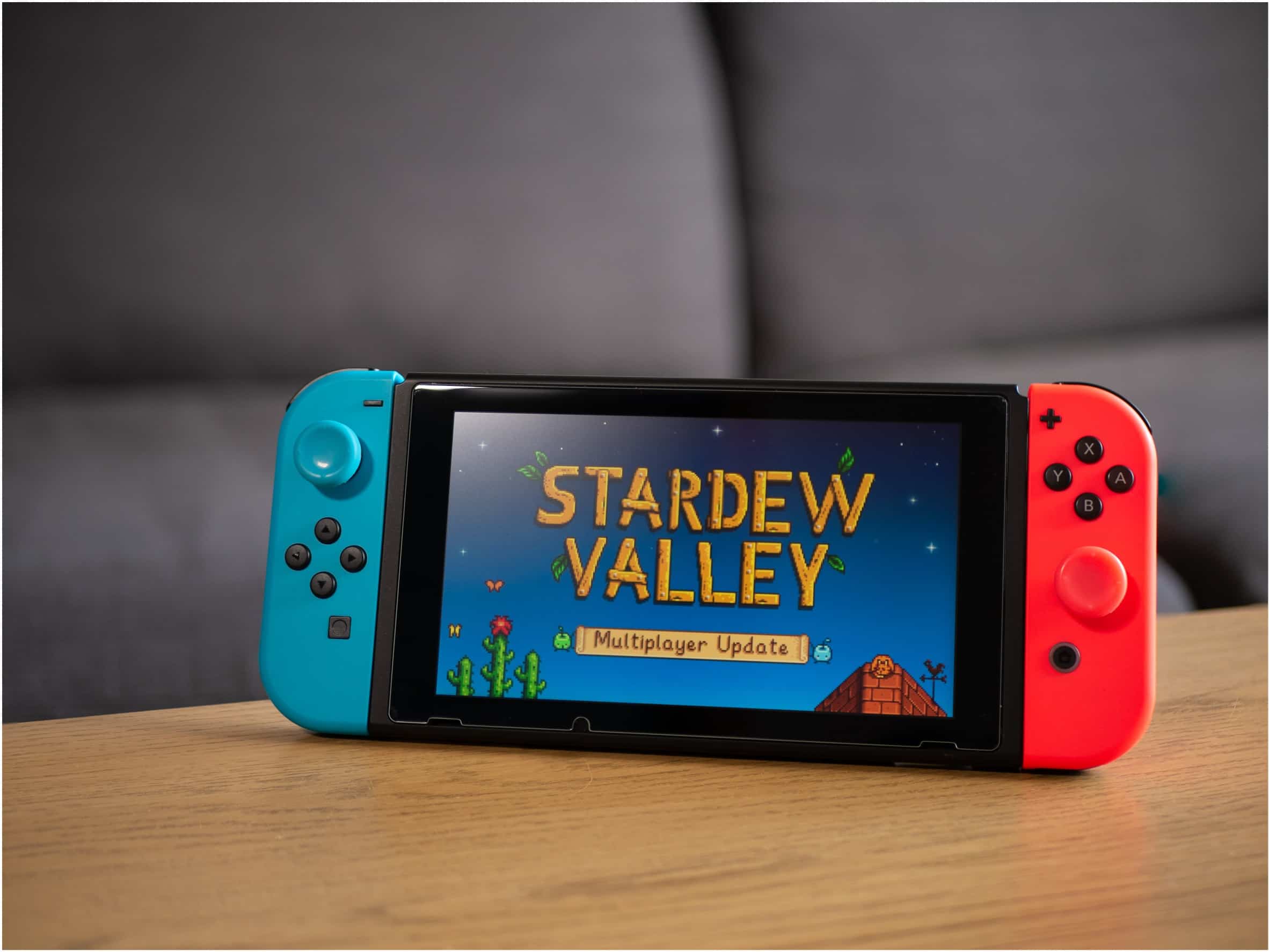 Stardew Valley