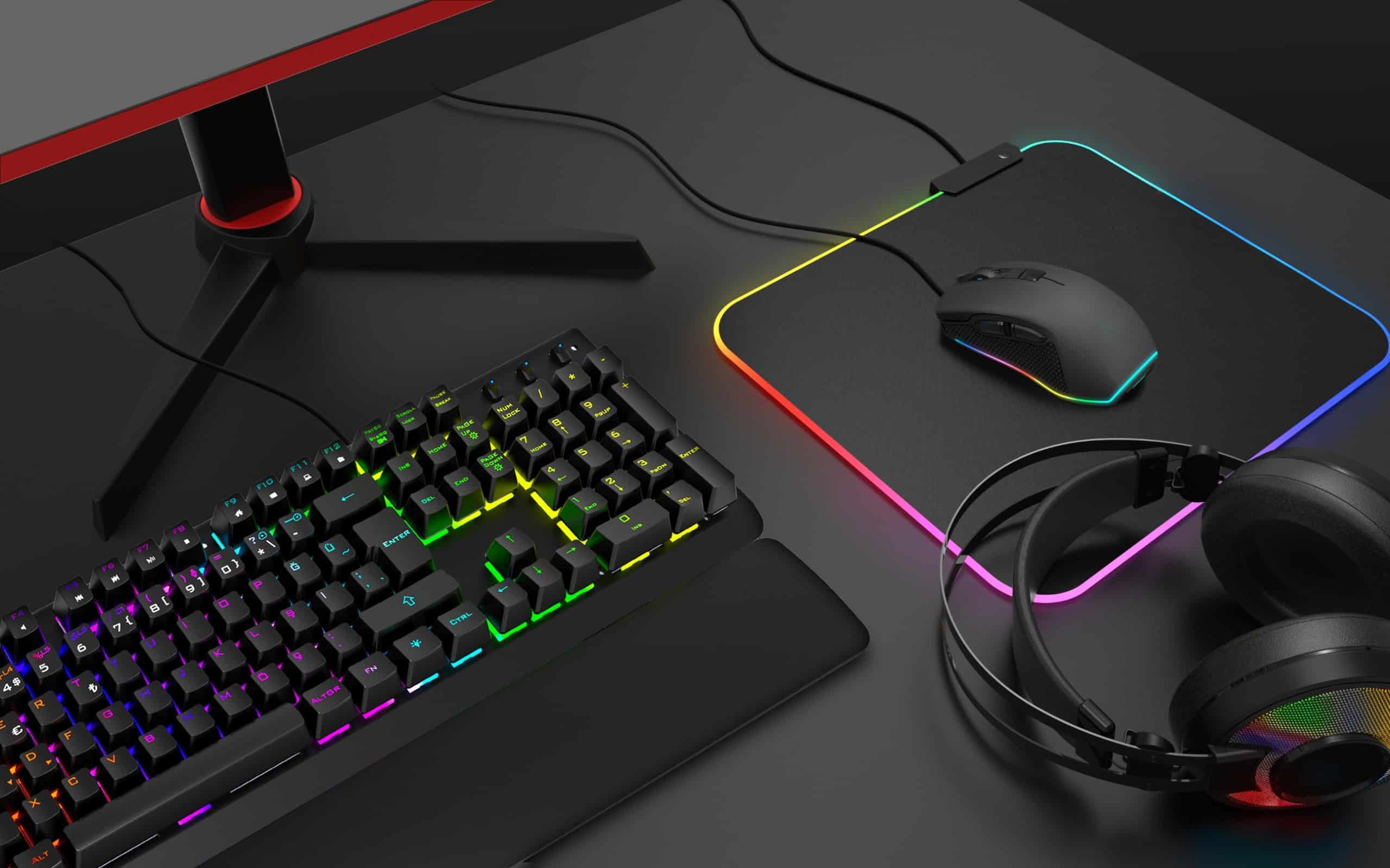 Top_10_wesentliche_Ausrüstung_für_einen_Anfänger_Gamer
