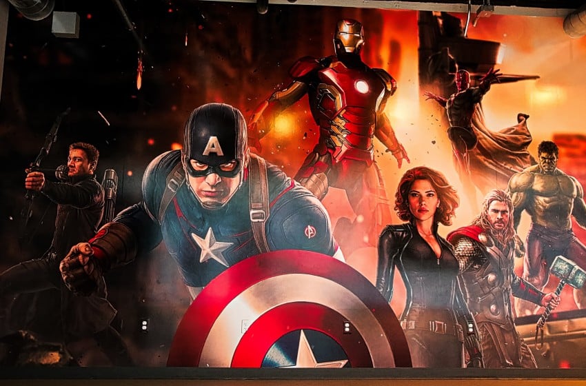 Top 100 des meilleurs films Marvel de tous les temps