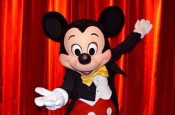 Disney Locarna