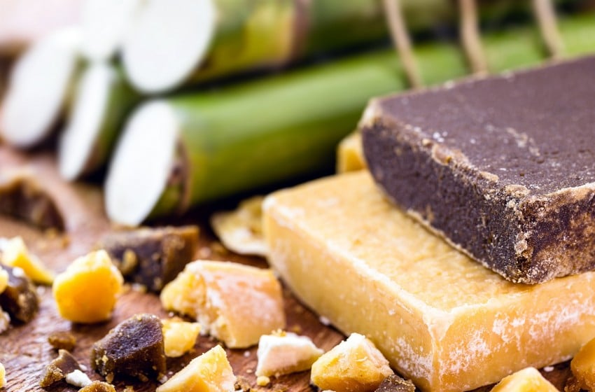 Cet édulcorant écologique serait plus sucré que le sucre de canne !