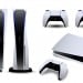 Console de jeux
