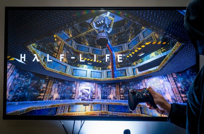 Le projet Half-life 3 d’Arkane fait son retour grâce à un moddeur