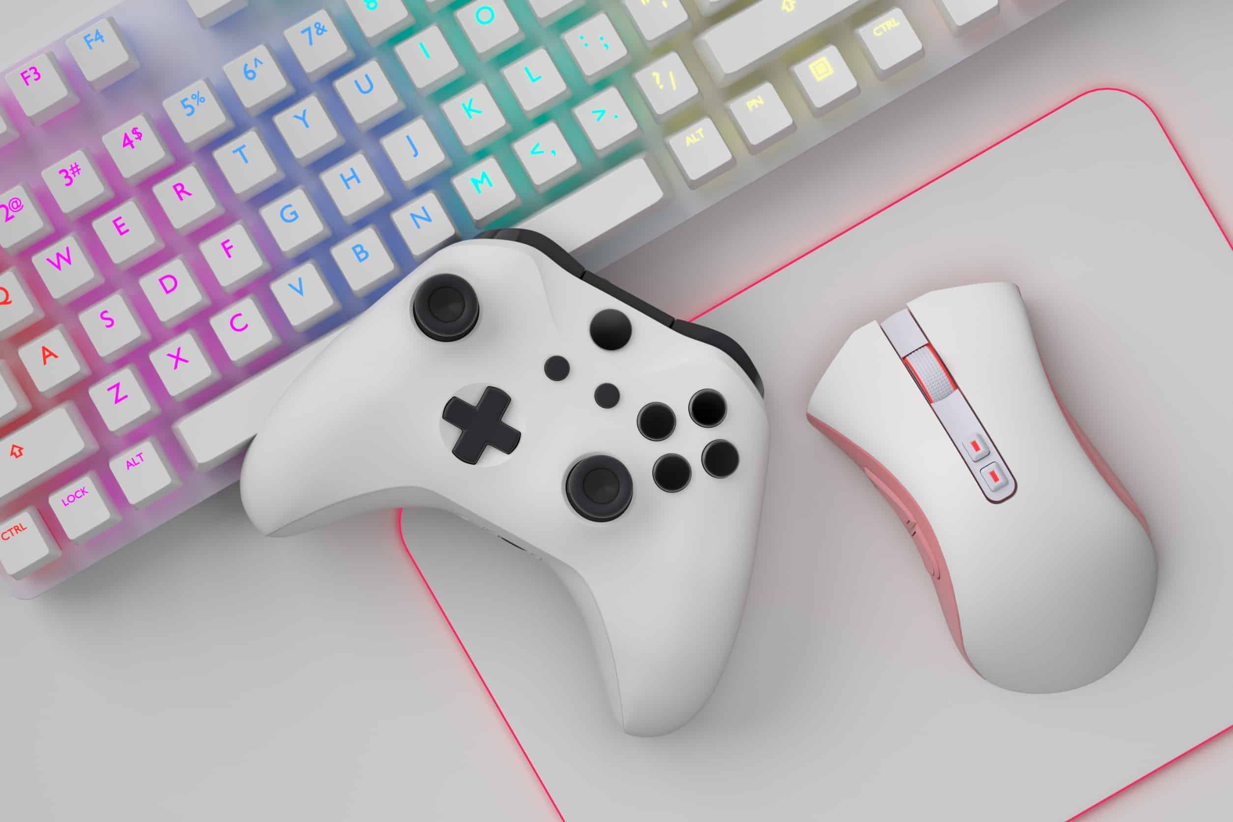 Top_10_wesentliche_Ausrüstung_für_einen_Anfänger_Gamer