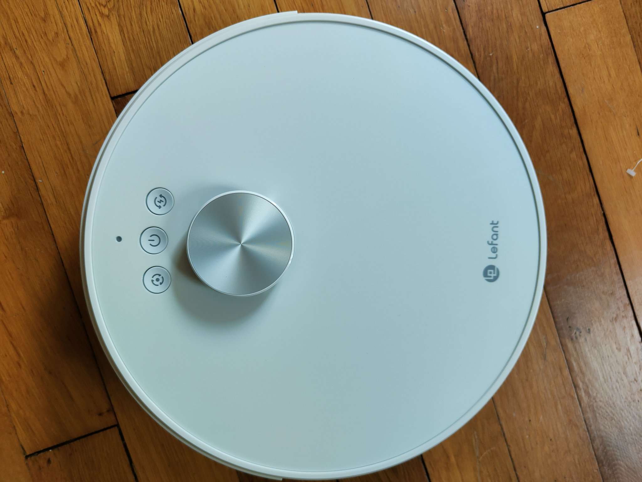 Photo de l'aspirateur Lefant M1