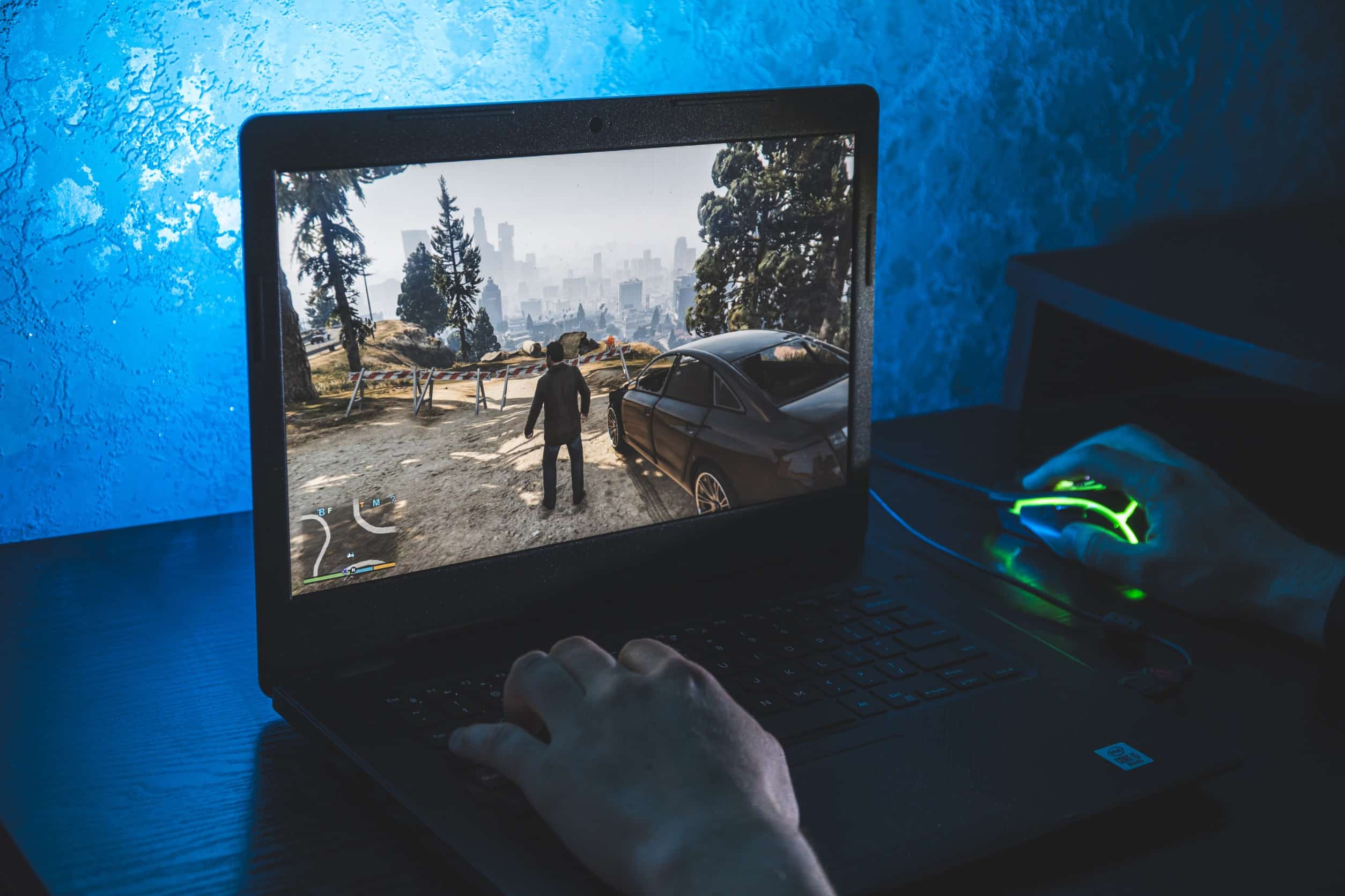 Top_10_wesentliche_Ausrüstung_für_einen_Anfänger_Gamer