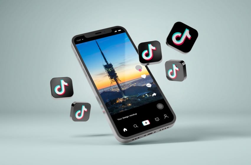 TikTok : le système de protection des données personnelles aurait des lacunes