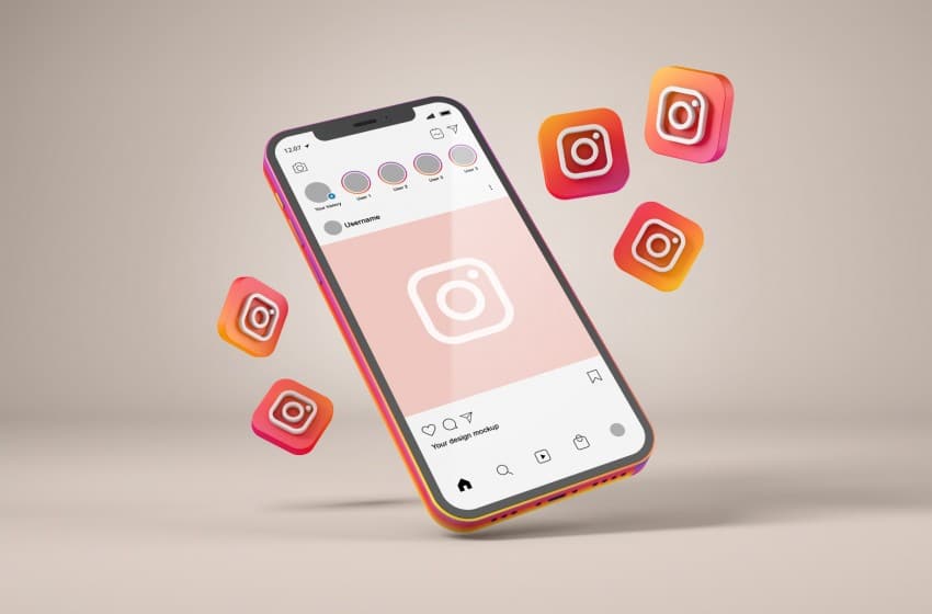 6 superbes fonctionnalités Instagram qui arrivent en 2023