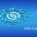 USD Coin Circle