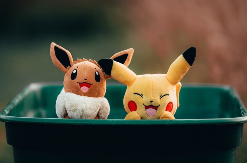 Pokémon a annoncé une nouvelle série Netflix en stop-motion !
