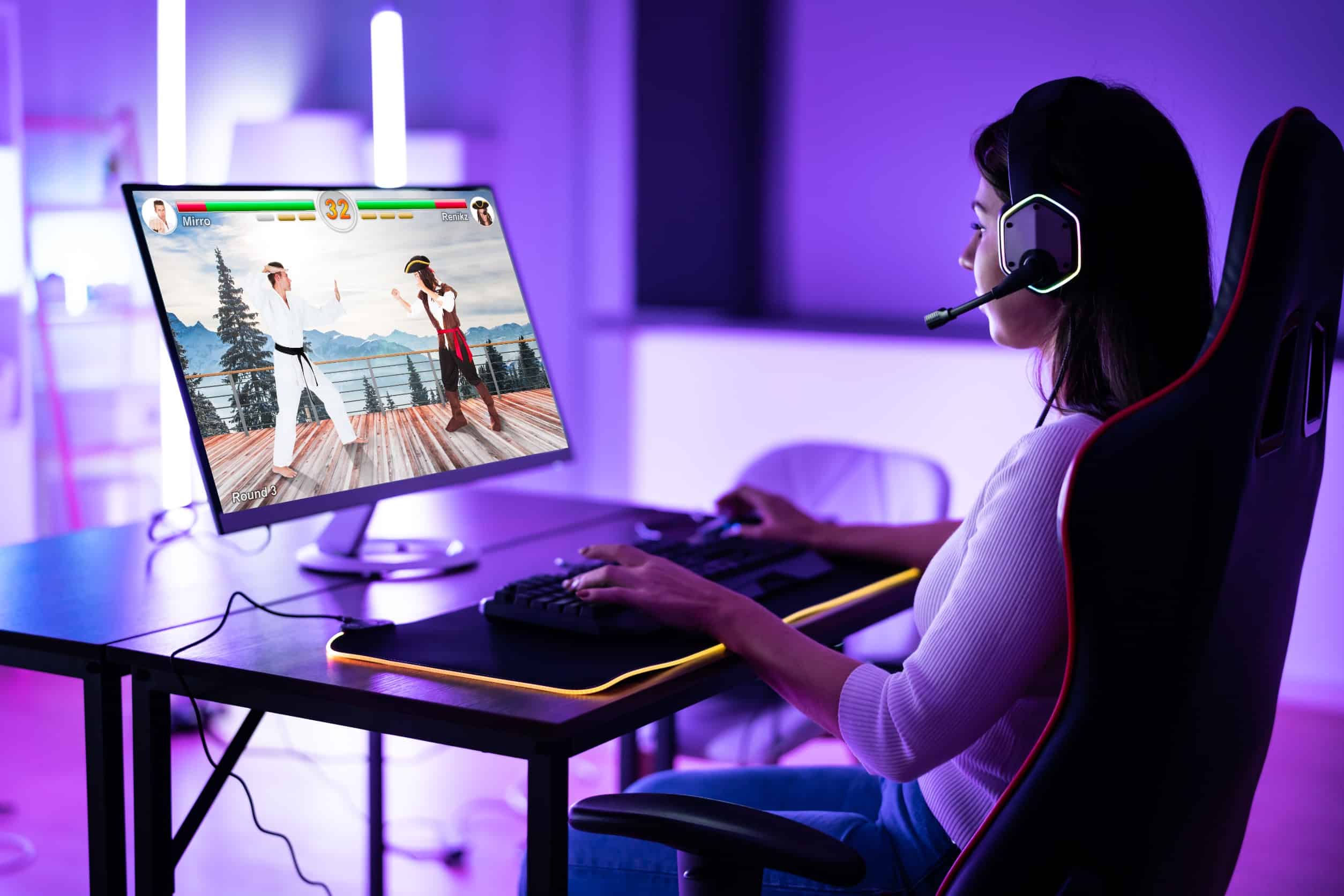 Top_10_wesentliche_Ausrüstung_für_einen_Anfänger_Gamer
