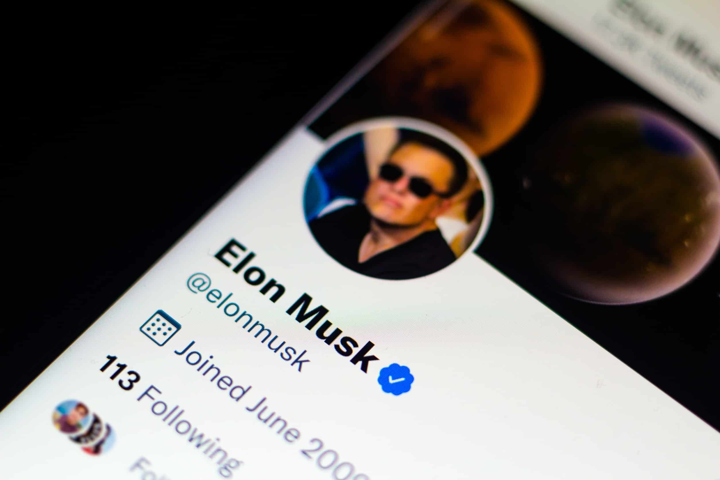 Elon Musk